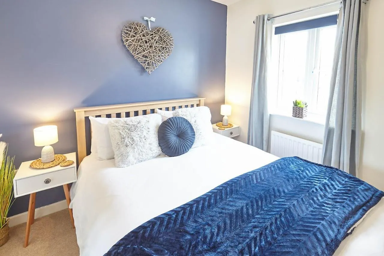 Holiday home Host & Stay - Coach House Retreat Whitby United Kingdom