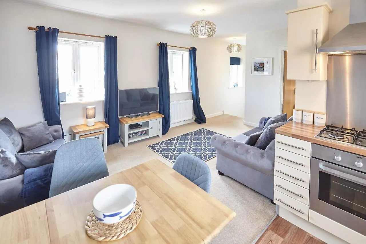 Host & Stay - Coach House Retreat Whitby