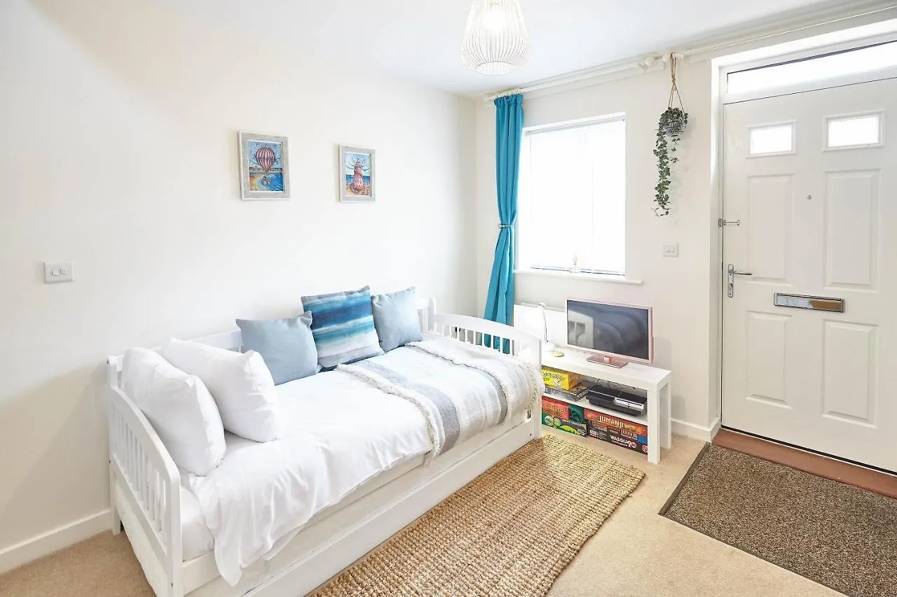 Holiday home Host & Stay - Coach House Retreat Whitby