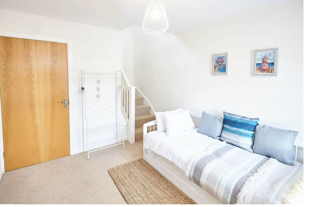 Holiday home Host & Stay - Coach House Retreat Whitby