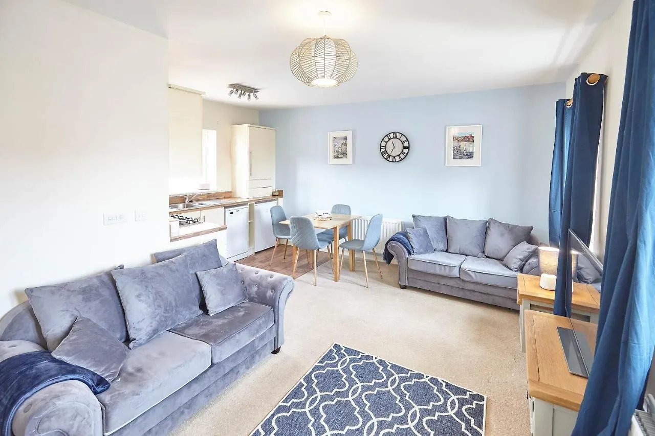 Host & Stay - Coach House Retreat Whitby 0*,