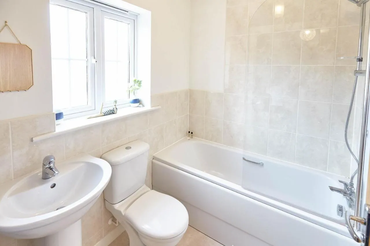 Host & Stay - Coach House Retreat Whitby United Kingdom