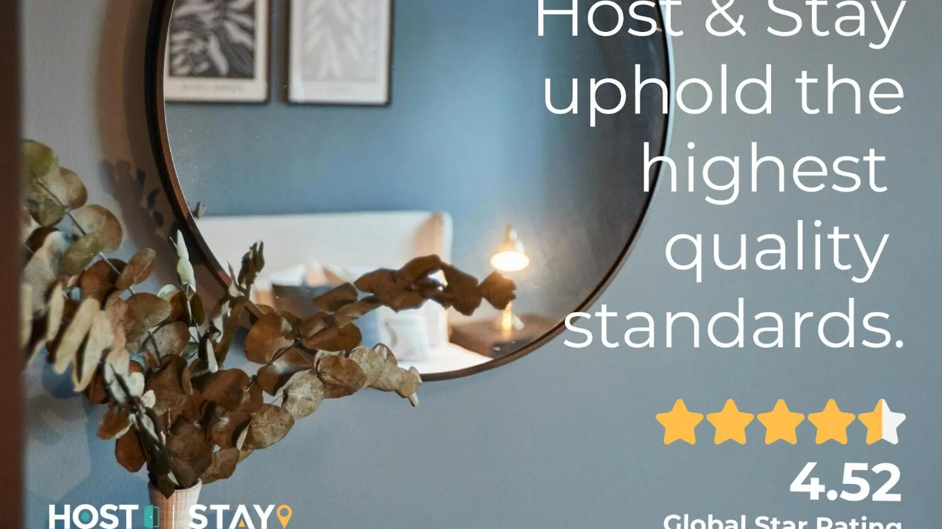 Host & Stay - Coach House Retreat Whitby